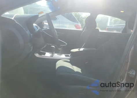 2015 Nissan Altima 2.5 из США, поврежденный, VIN 1N4AL3AP0FC105210